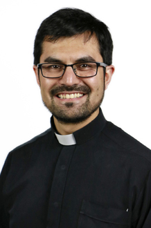 P. David Rivera