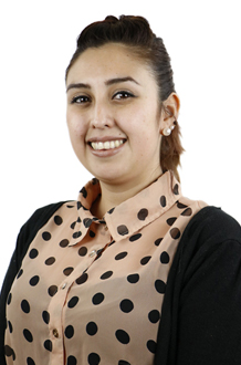 Ana María Aguilante