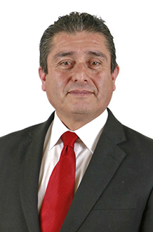 Bernardo Quintana
