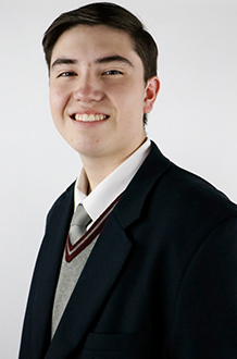 Bastián Andrade