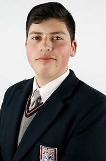 Eric Díaz