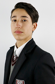 Javier Velásquez