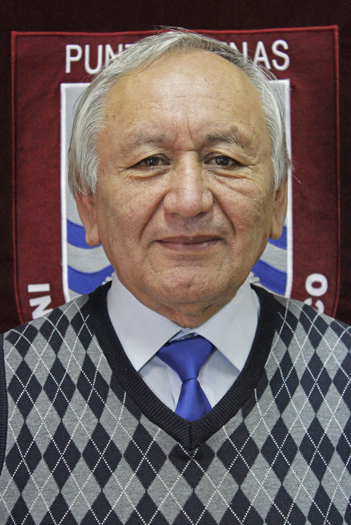 Luis Velásquez