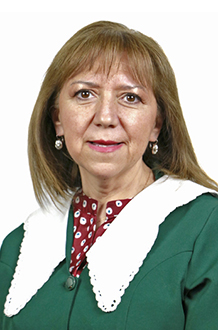 Marisol Bórquez