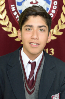 Bastian Moreno