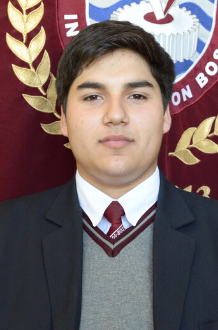 Gonzalo Lagos