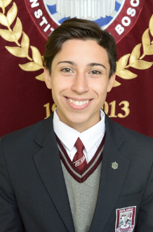 Diego Andrade