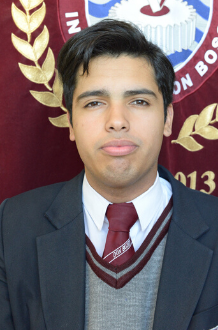 Yerko Alvarado