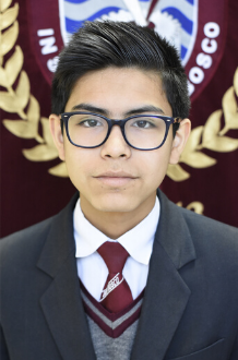 Lucas Muñoz