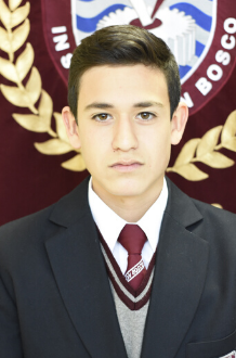Matias Prieto