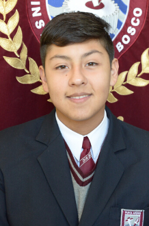Mauricio Monsalves