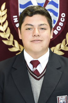 Matias Cardenas