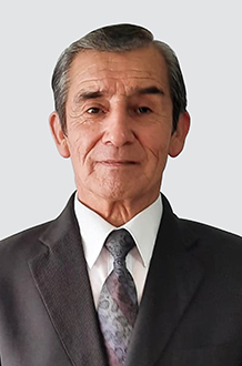 Héctor García