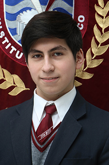 Javier Serón