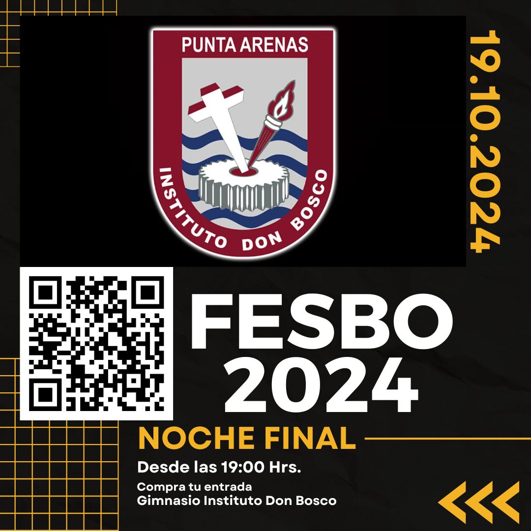 1º Noche FESBO 2024