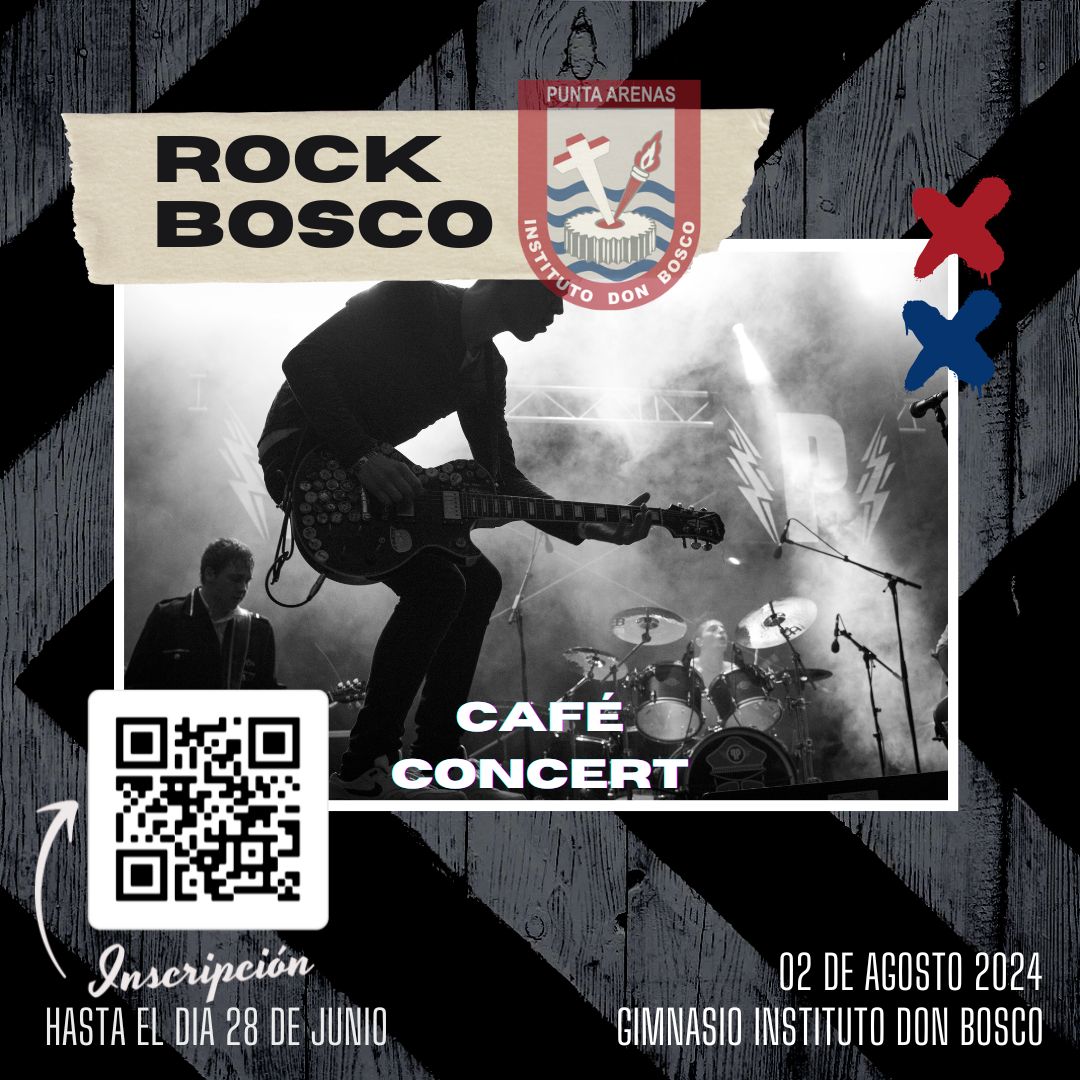 Rock Bosco