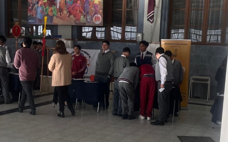 Feria Pastoral 2025: Un Encuentro para Conocer y Participar
