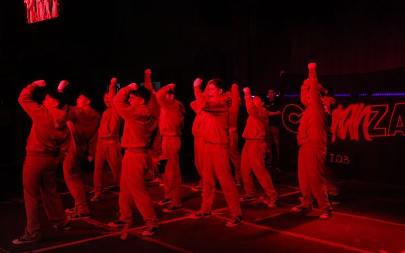 El Festival de la Familia 2025 nos llenó de alegría y unión