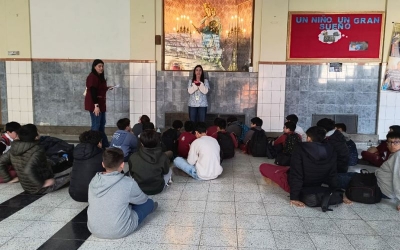 La Catequesis y la Primera Comunión: Un camino de fe y comunidad