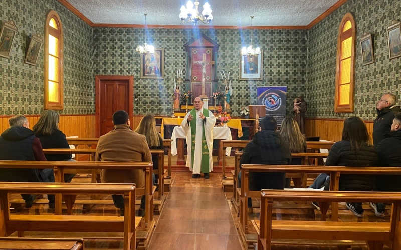 Fortalecimiento del Rol del Educador Pastor: Reflexión y compromiso